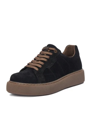 Lasocki Sneakersy CEO-WI23-CRICKIT-07 Czarny