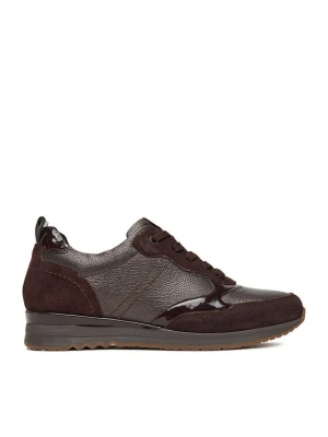 Lasocki Sneakersy CEO-WI23-GOLD-07 Brązowy