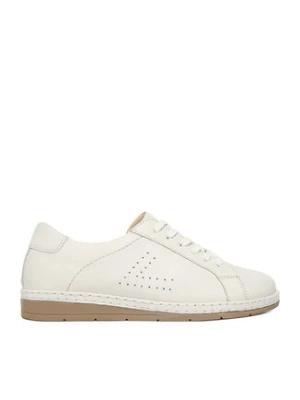 Lasocki Sneakersy CEO-WI23-LYLA-04 Écru