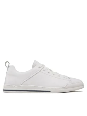 Lasocki Sneakersy MI08-EAGLE-13 Biały