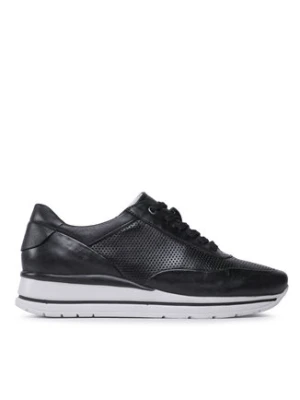 Lasocki Sneakersy WI16-ALERIA-01 Czarny