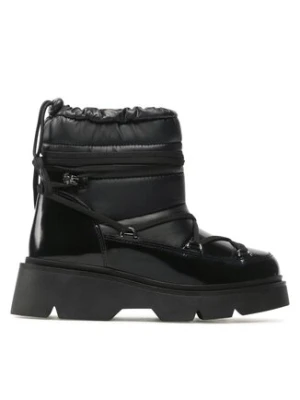 Lasocki Śniegowce ARC-DIUNA-06 Czarny