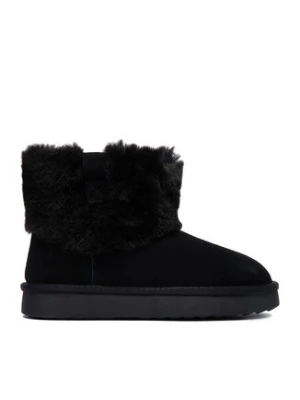 Lasocki Śniegowce CEO-HDR241212-18 Czarny