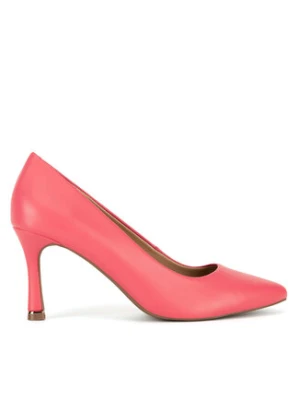 Lasocki Szpilki WYL3794-1Z Czerwony