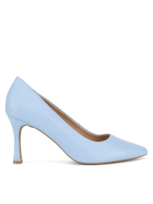 Lasocki Szpilki WYL3794-1Z Niebieski