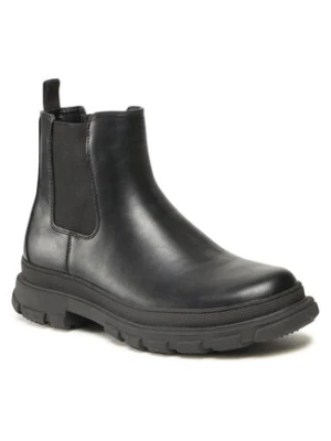 Lasocki Sztyblety 120AM1035-1 Czarny