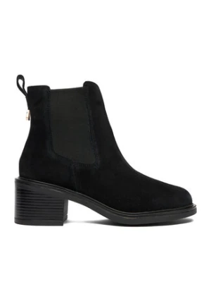 Lasocki Sztyblety CEO-WI23-T-735-02 Czarny