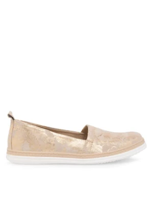 Lasocki Tenisówki WI23-ATINA-02 Beżowy