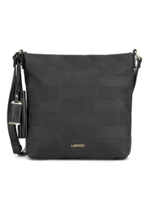Lasocki Torba LSK-K-042-06 Czarny