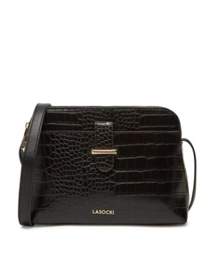 Lasocki Torebka C-LSK-H-001-08 Czarny