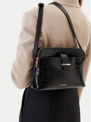 Lasocki Torebka C-LSK-H-001-08 Czarny