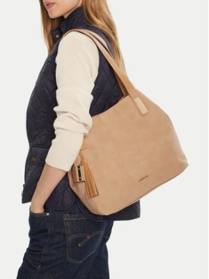 Lasocki Torebka C-LSK-K-040-06 Brązowy