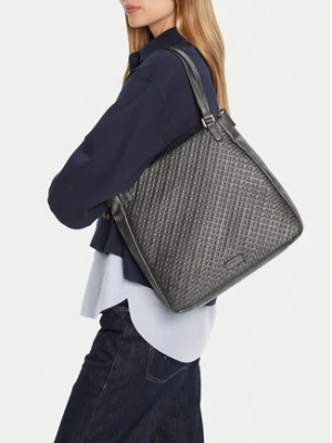 Lasocki Torebka C-LSK-K-046-06 Srebrny