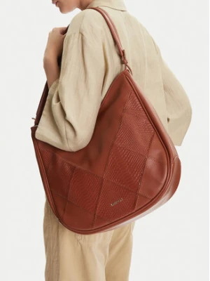 Lasocki Torebka C-LSK-L-006-08 Brązowy