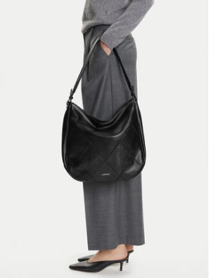 Lasocki Torebka C-LSK-L-006-08 Czarny