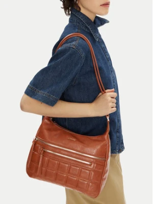 Lasocki Torebka C-LSK-L-010-08 Brązowy