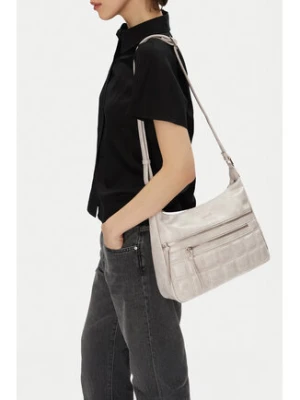 Lasocki Torebka C-LSK-L-010-08 Écru