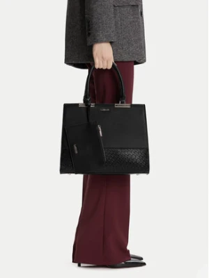 Lasocki Torebka C-LSK-L-070-06 Czarny