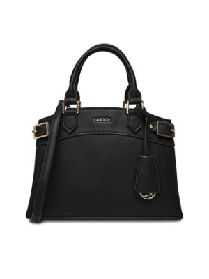 Lasocki Torebka C-LSK-M-007-08 Czarny