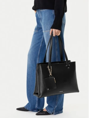 Lasocki Torebka C-LSK-M-009-08 Czarny