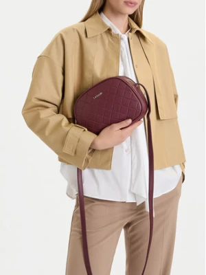 Lasocki Torebka C-LSK-X-002-08 Bordowy