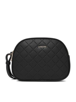 Lasocki Torebka C-LSK-X-002-08 Czarny