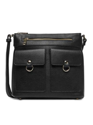 Lasocki Torebka C-LSK-X-003-08 Czarny