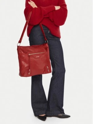 Lasocki Torebka C-LSK-X-007-08 Czerwony