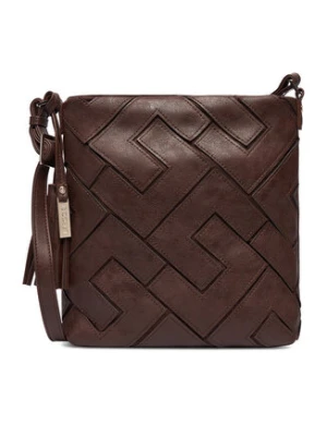 Lasocki Torebka C-MLP-E-024-05 Brązowy