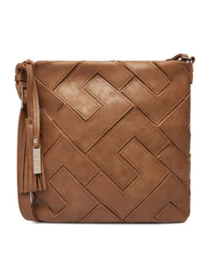 Lasocki Torebka C-MLP-E-024-05 Brązowy