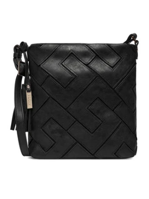 Lasocki Torebka C-MLP-E-024-05 Czarny