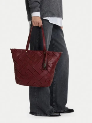 Lasocki Torebka C-MLP-E-025-05 Bordowy