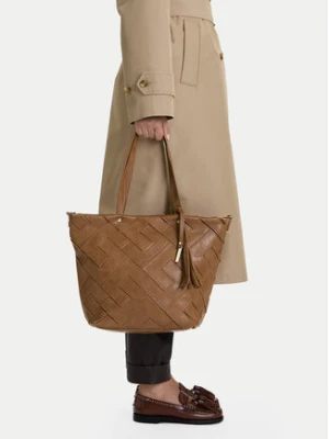 Lasocki Torebka C-MLP-E-025-05 Brązowy