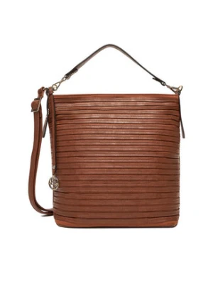 Lasocki Torebka CEO-LSK-K-021-06 Brązowy