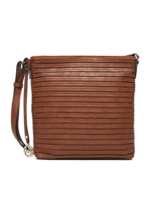 Lasocki Torebka CEO-LSK-K-022-06 Brązowy