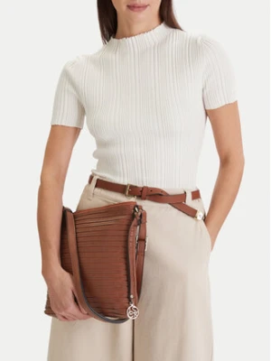 Lasocki Torebka CEO-LSK-K-022-06 Brązowy