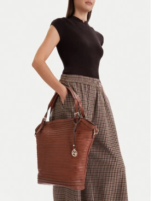 Lasocki Torebka CEO-LSK-K-023-06 Brązowy