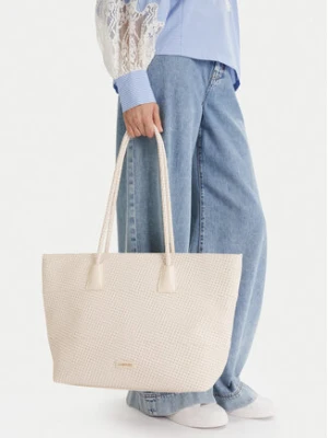 Lasocki Torebka CEO-LSK-L-005-09 Écru