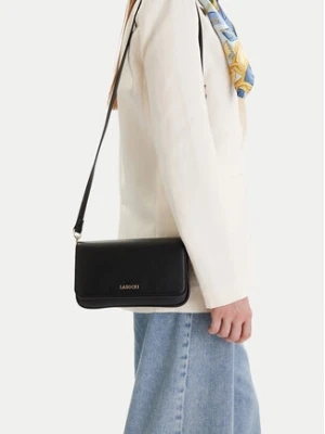 Lasocki Torebka CEO-LSK-L-006-09 Czarny