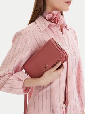 Zdjęcie produktu Lasocki Torebka CEO-LSK-L-006-09 Różowy