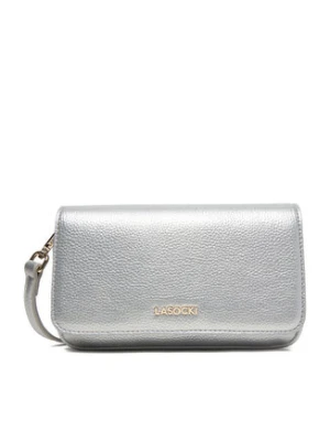 Lasocki Torebka CEO-LSK-L-006-09 Srebrny