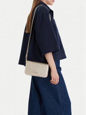 Lasocki Torebka CEO-LSK-L-006-09 Złoty