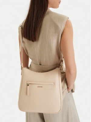 Lasocki Torebka CEO-LSK-L-007-09 Écru