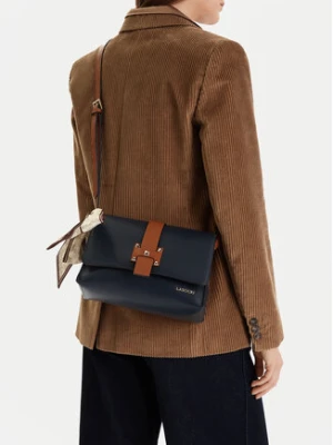 Lasocki Torebka CEO-LSK-L-008-09 Granatowy