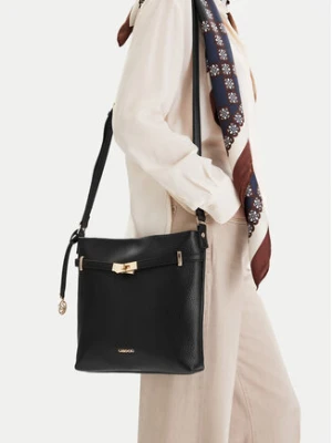 Lasocki Torebka CEO-LSK-L-010-09 Czarny