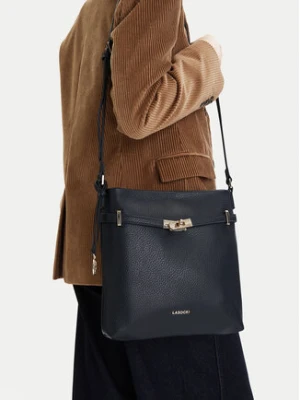 Lasocki Torebka CEO-LSK-L-010-09 Granatowy