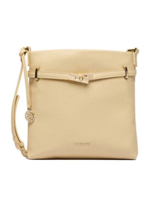 Lasocki Torebka CEO-LSK-L-010-09 Żółty