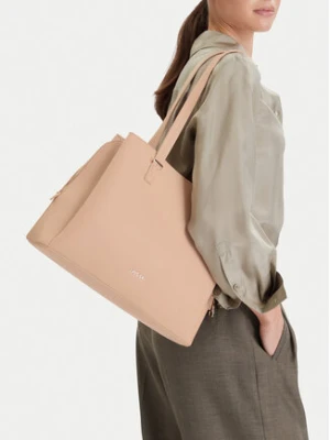 Lasocki Torebka CEO-LSK-L-012-09 Różowy