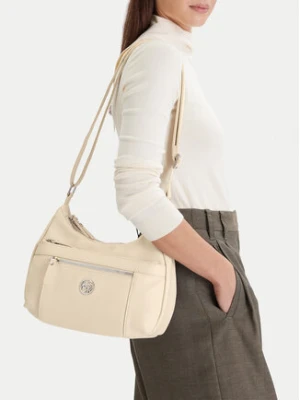 Lasocki Torebka CEO-LSK-M-001-07 Écru