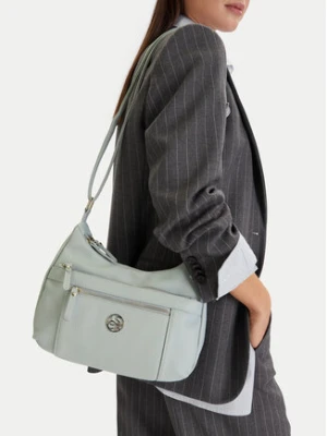 Lasocki Torebka CEO-LSK-M-001-07 Szary